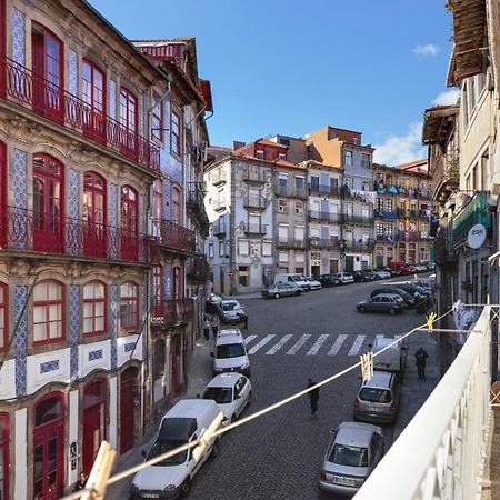 Extendall Porto Luaran gambar
