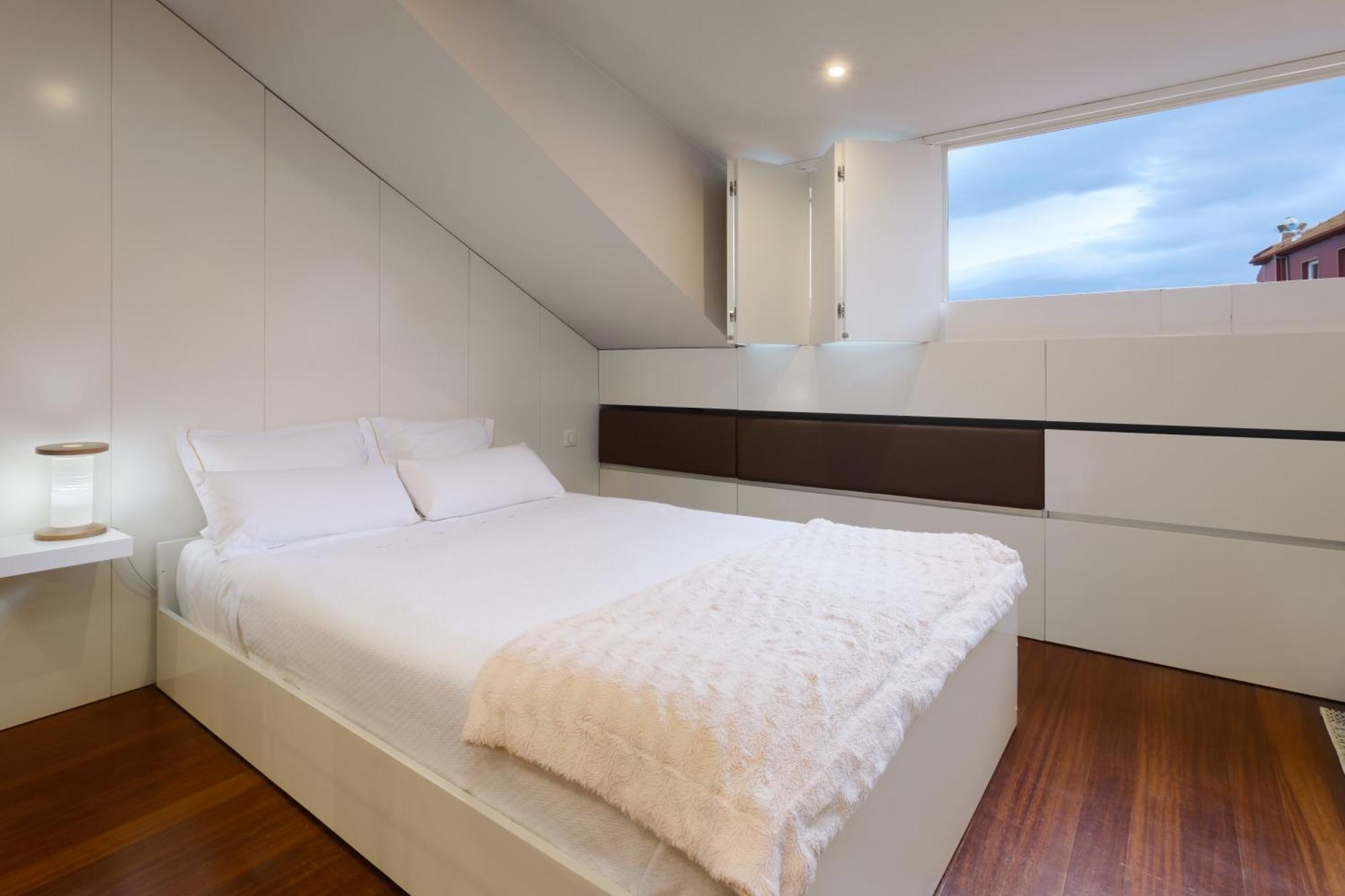Extendall Porto Luaran gambar