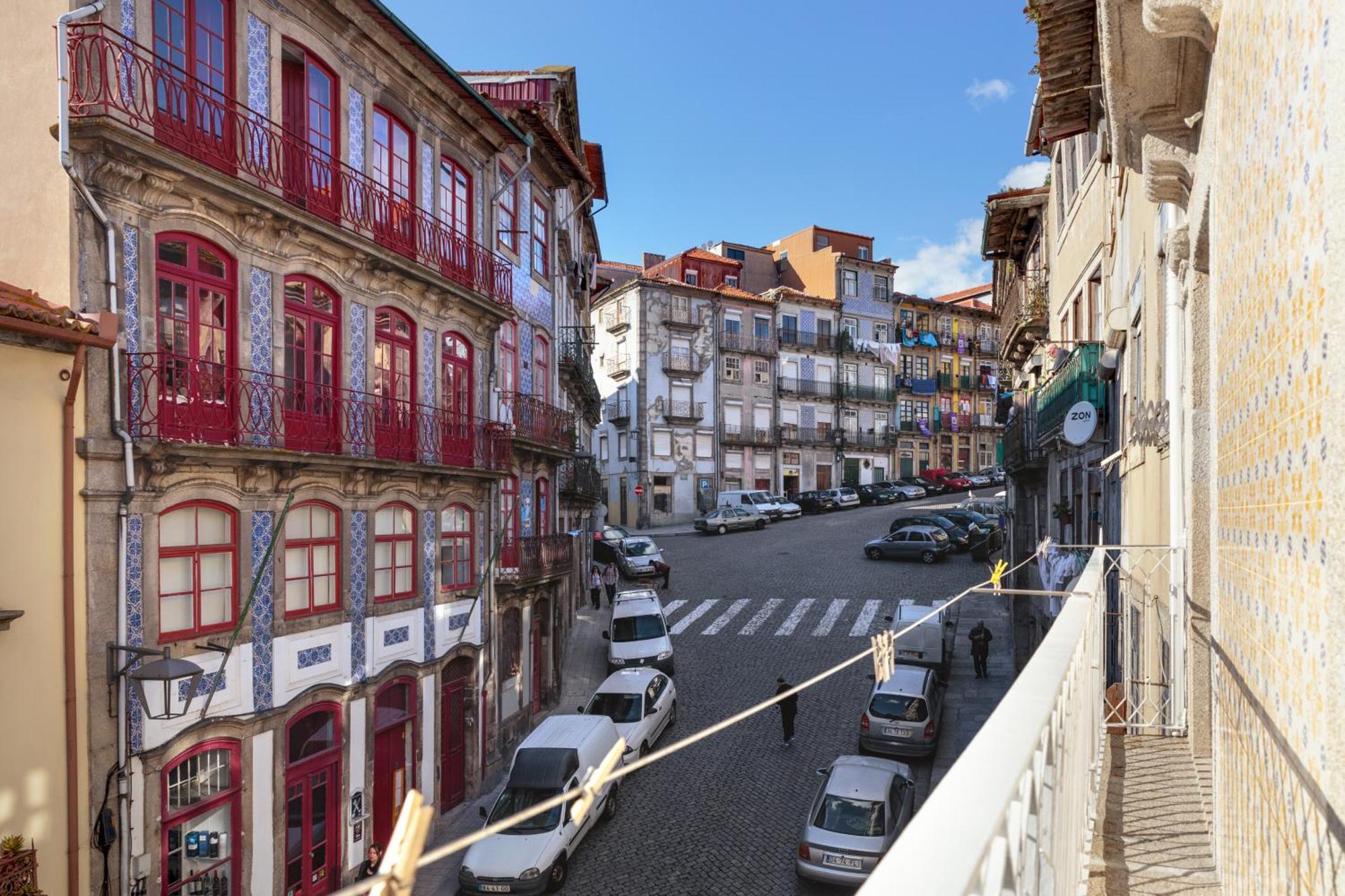Extendall Porto Luaran gambar