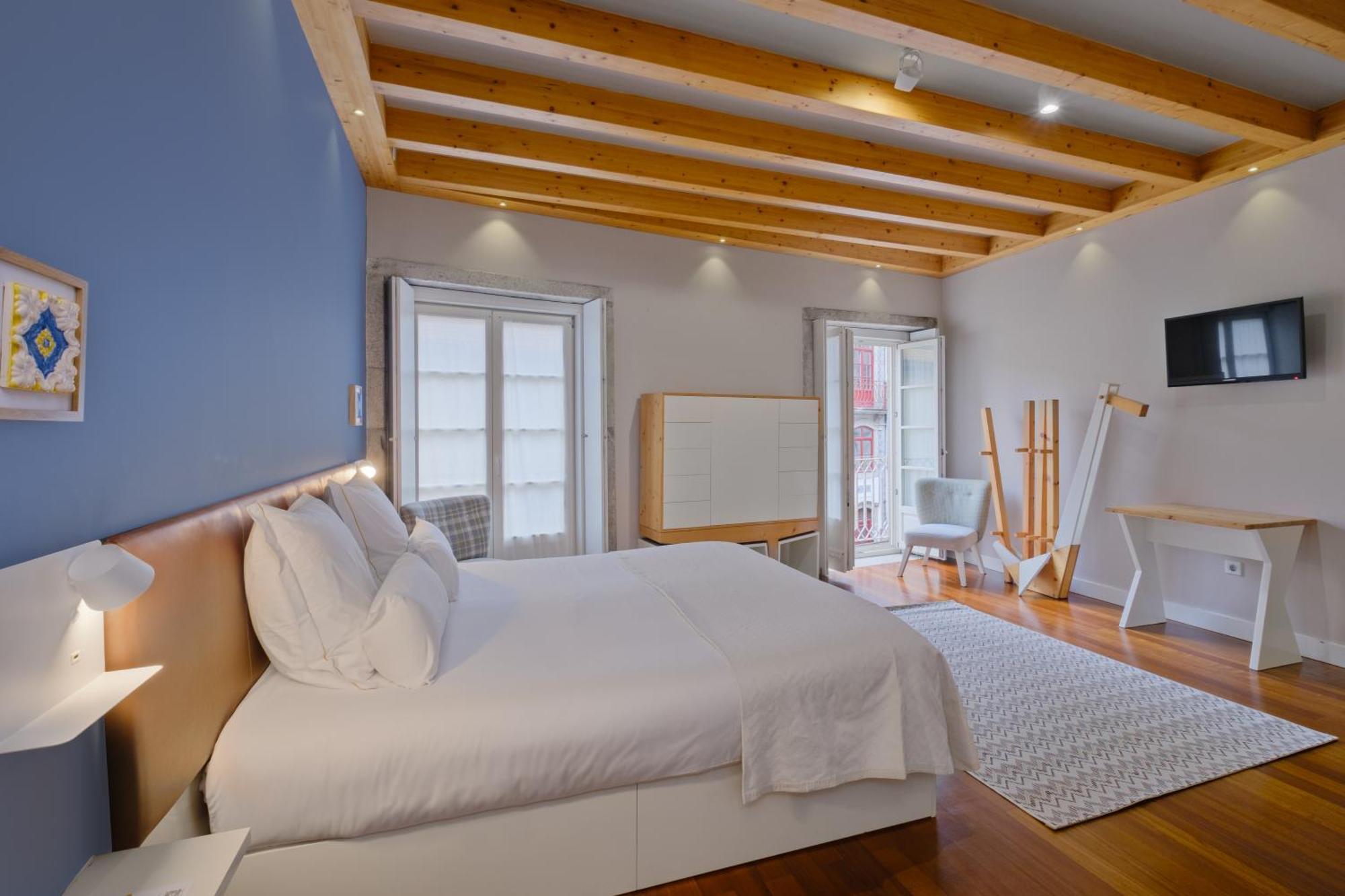 Extendall Porto Luaran gambar