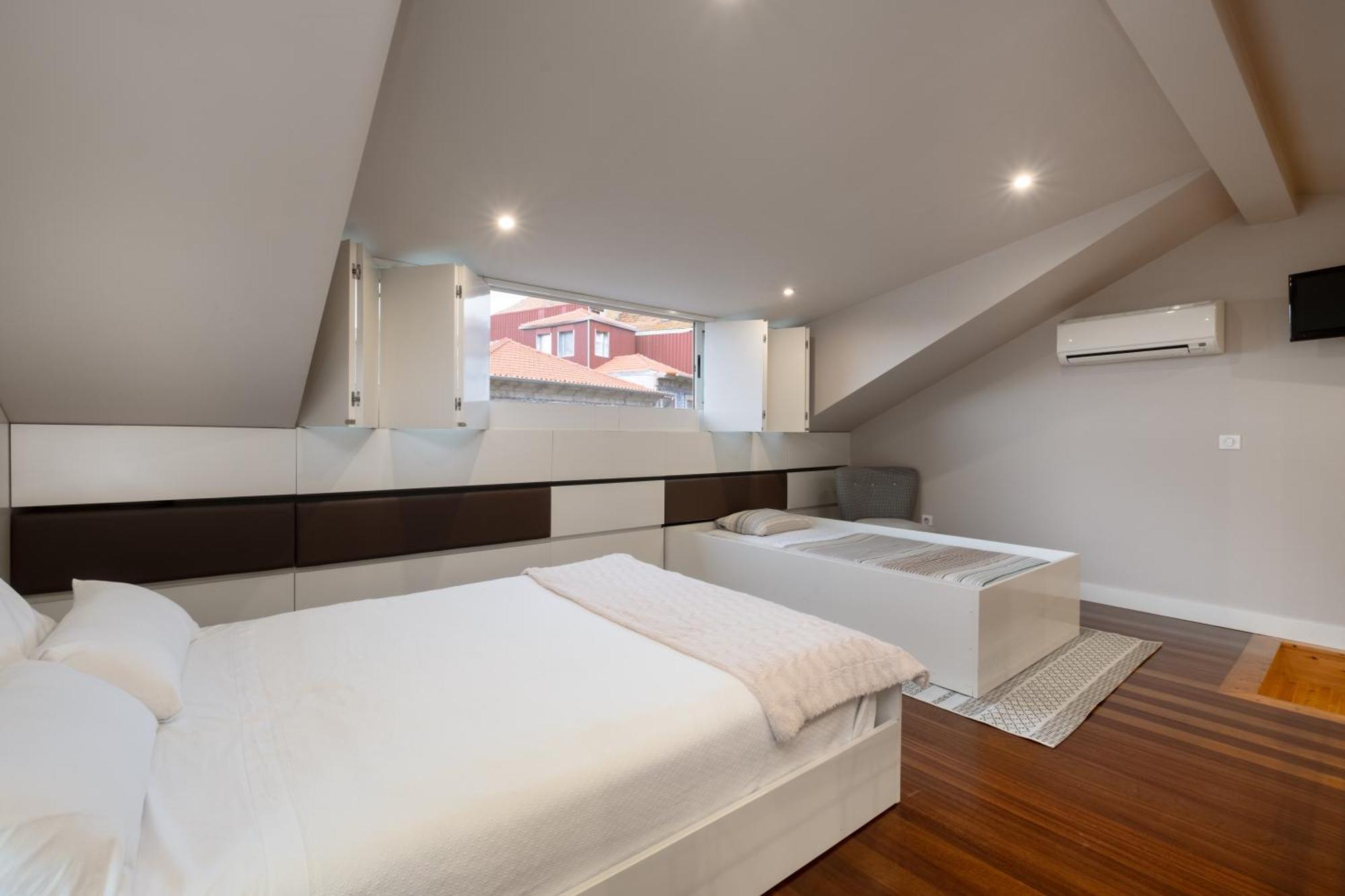 Extendall Porto Luaran gambar