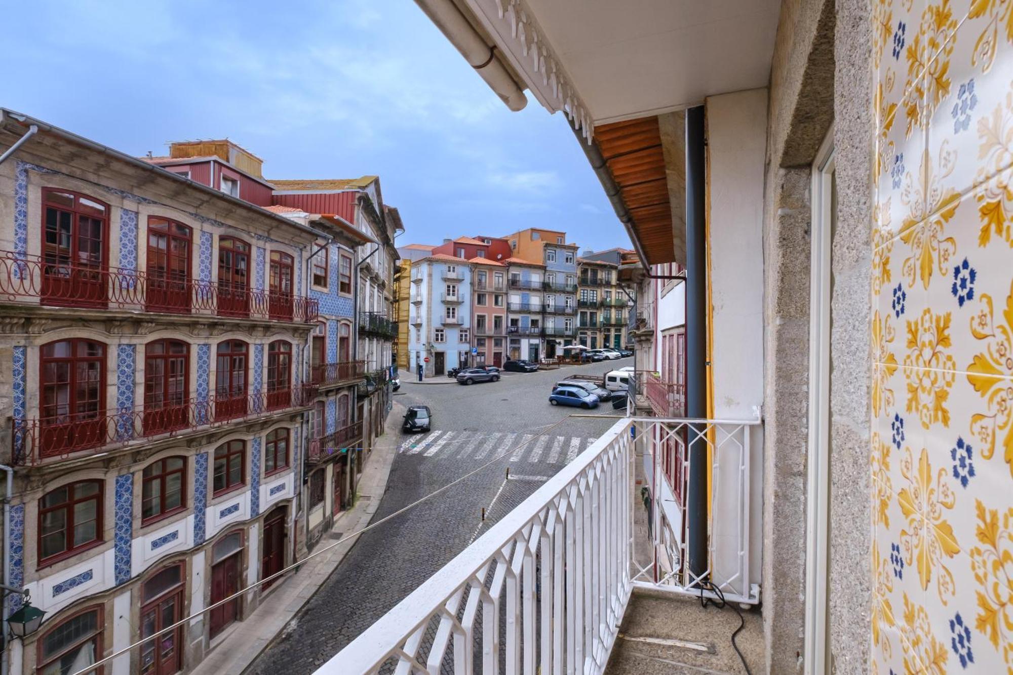Extendall Porto Luaran gambar