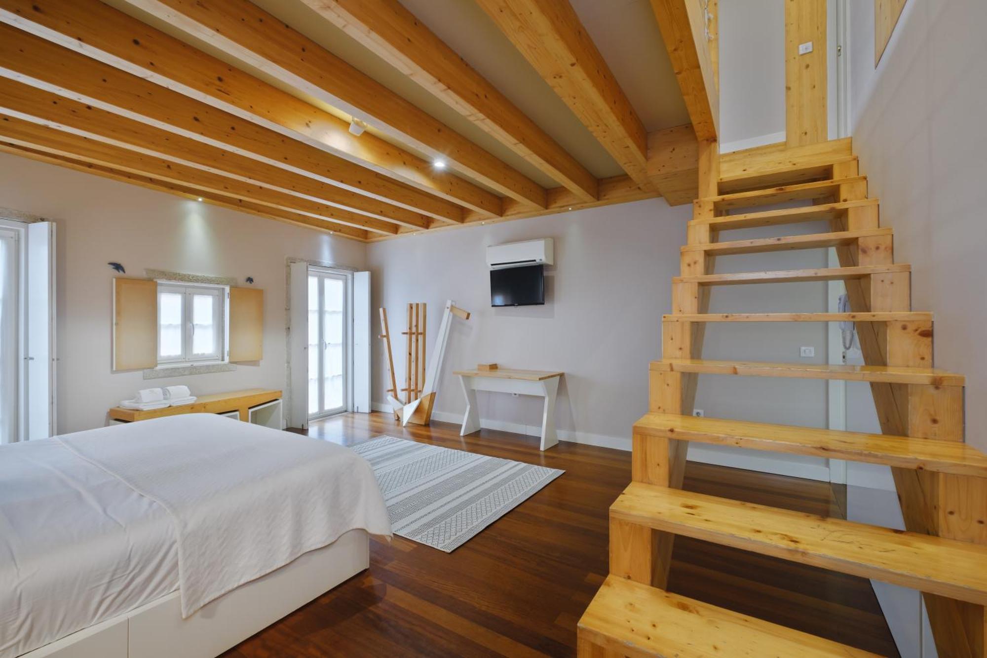 Extendall Porto Luaran gambar