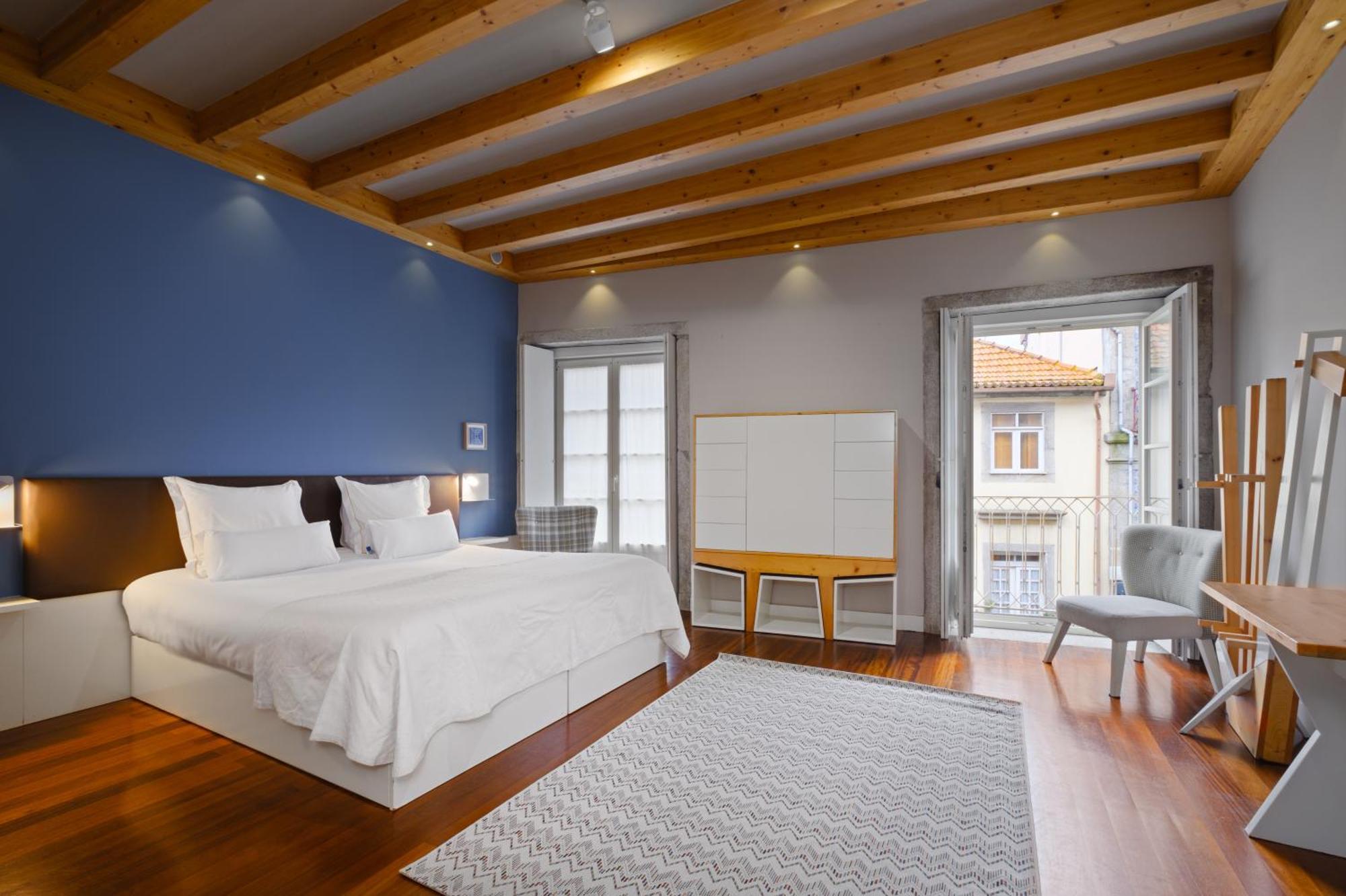 Extendall Porto Luaran gambar