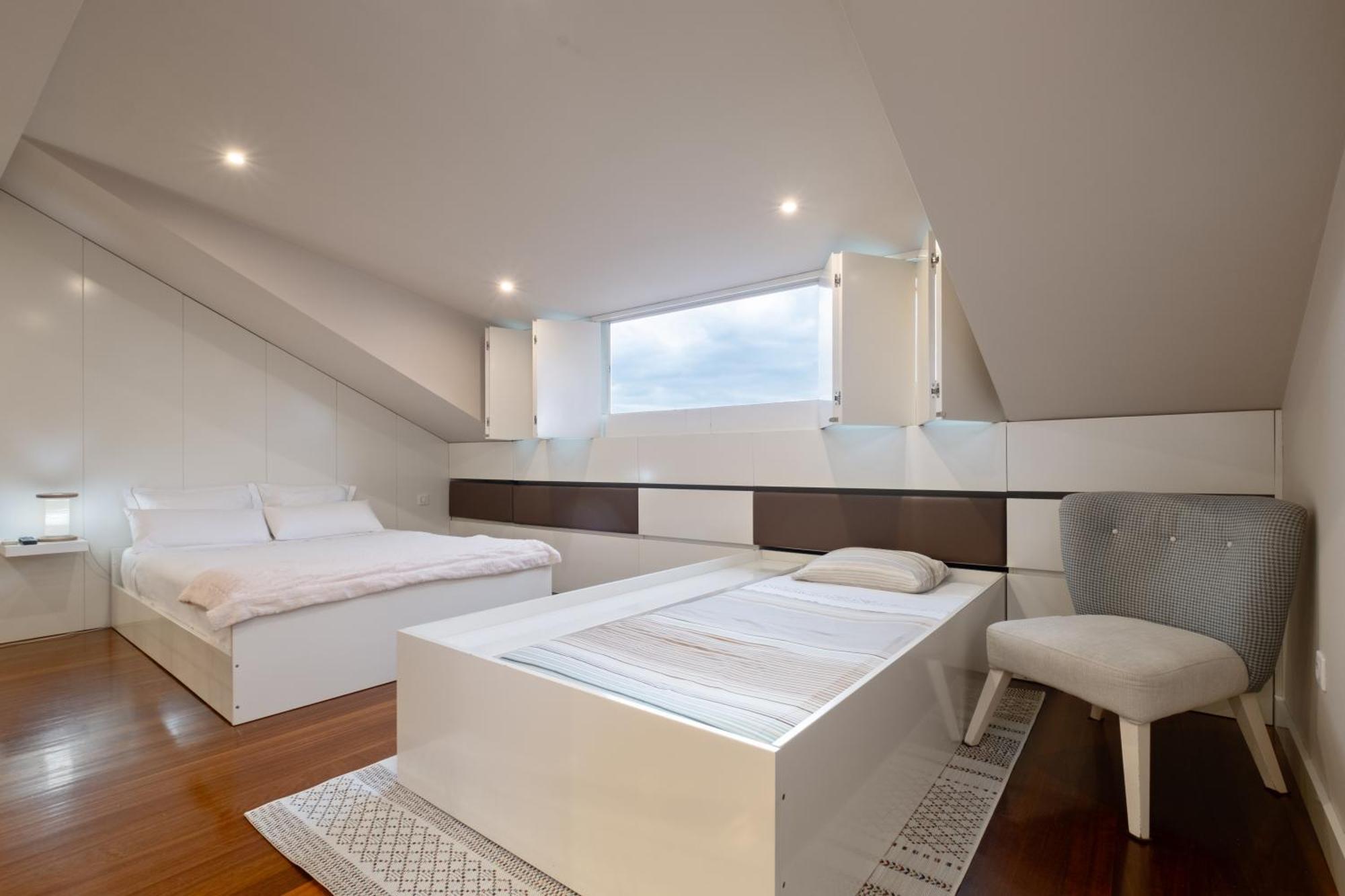 Extendall Porto Luaran gambar